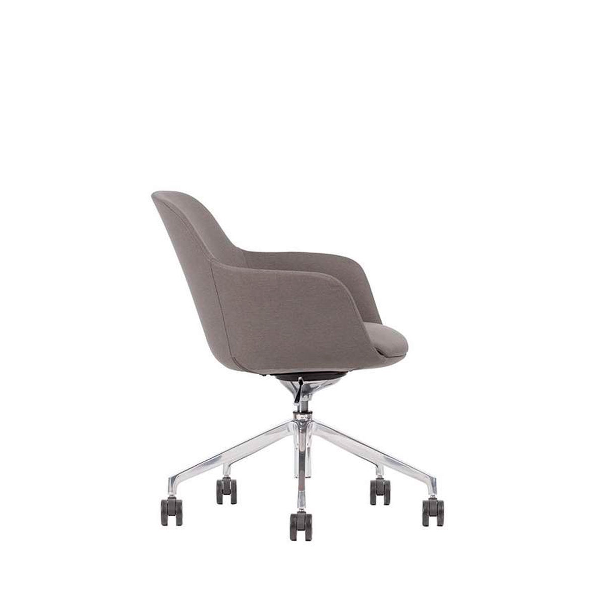 Silla Interior Hub