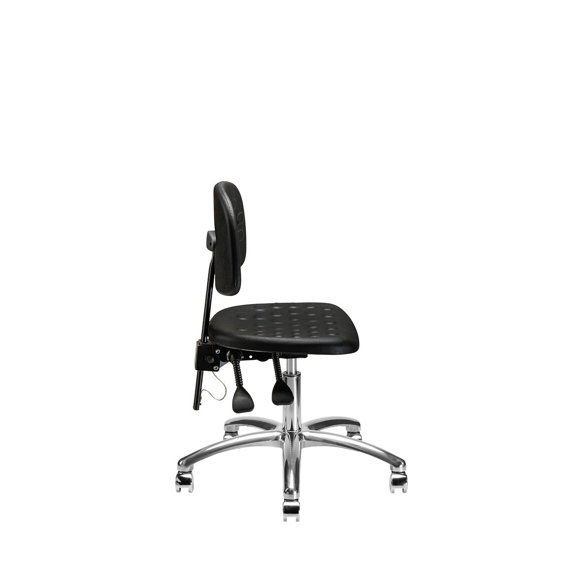 Silla Industrial 1912 ESD