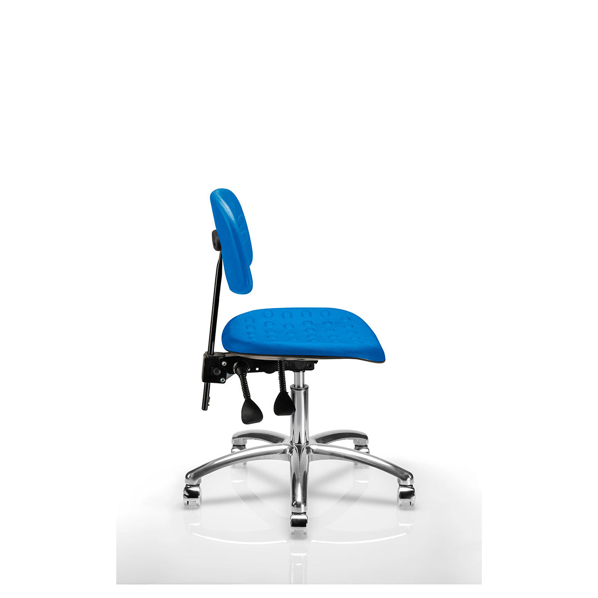 Silla Industrial 1914 ESD