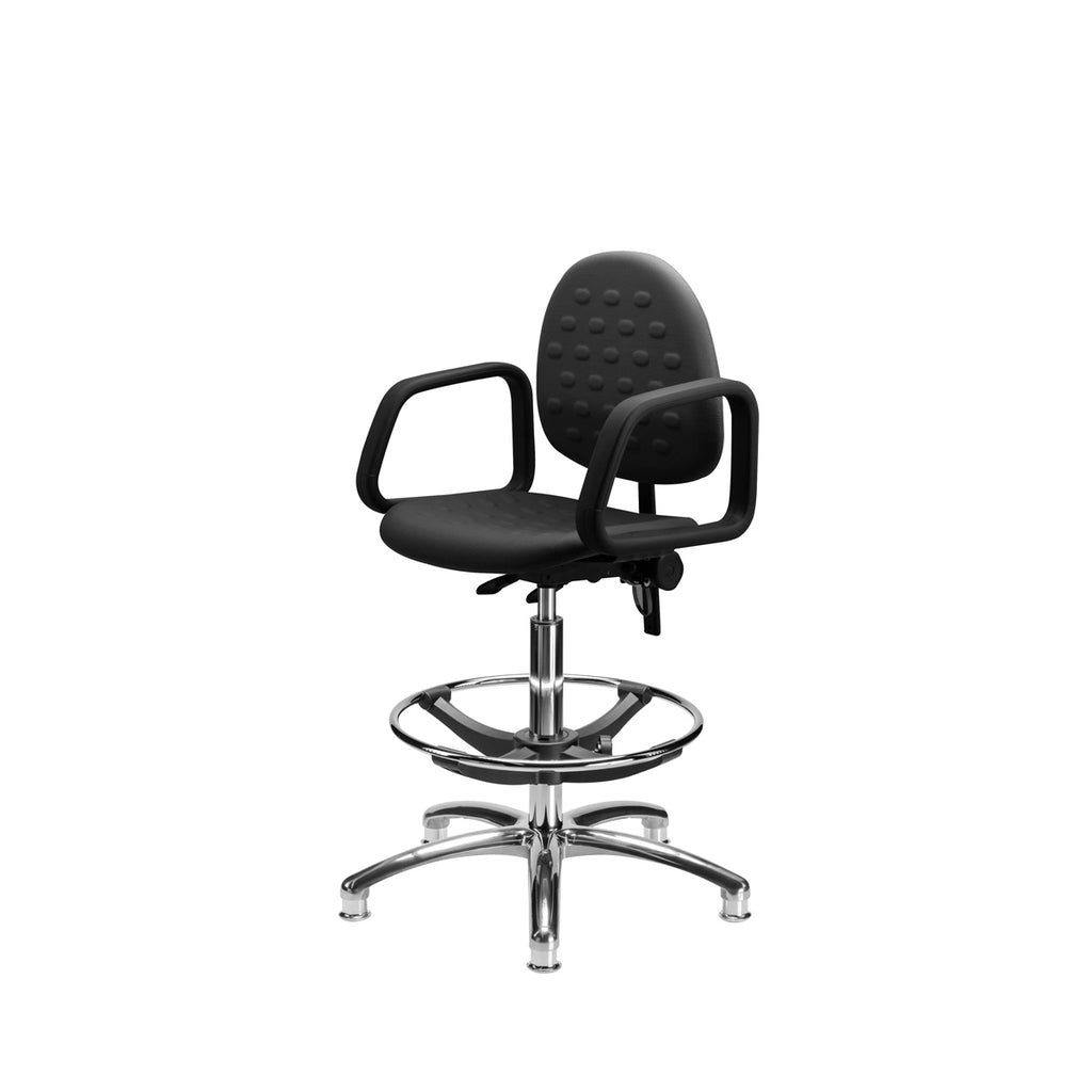 Silla industrial 1952 ESD