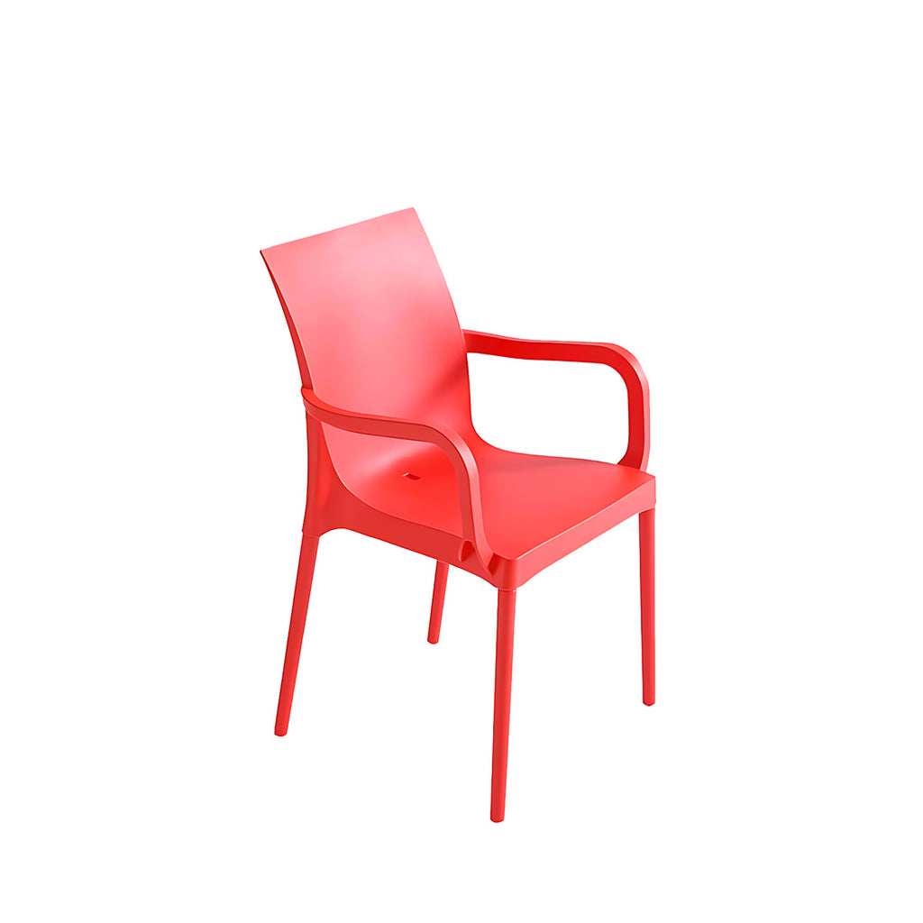 Silla Interior Iris