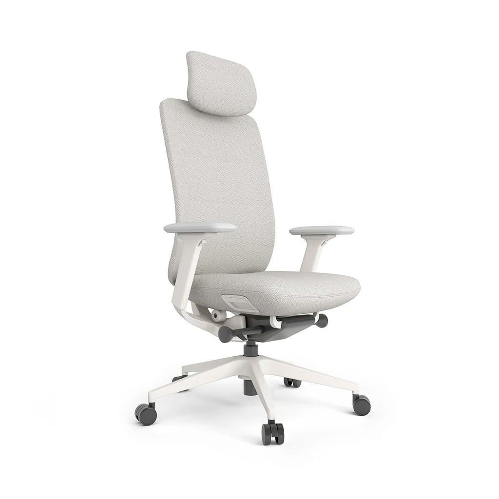 Silla Ejecutiva Khudi