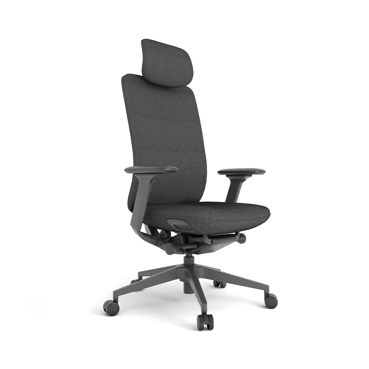 Silla Ejecutiva Khudi