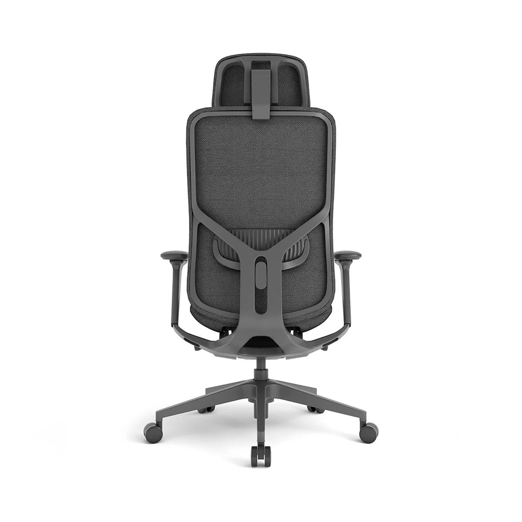 Silla Ejecutiva Khudi