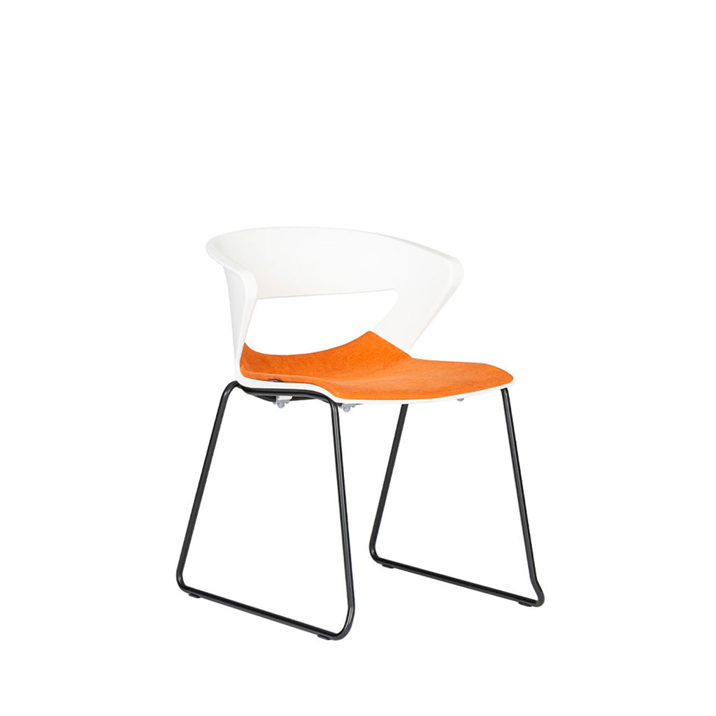Silla interior Kicca