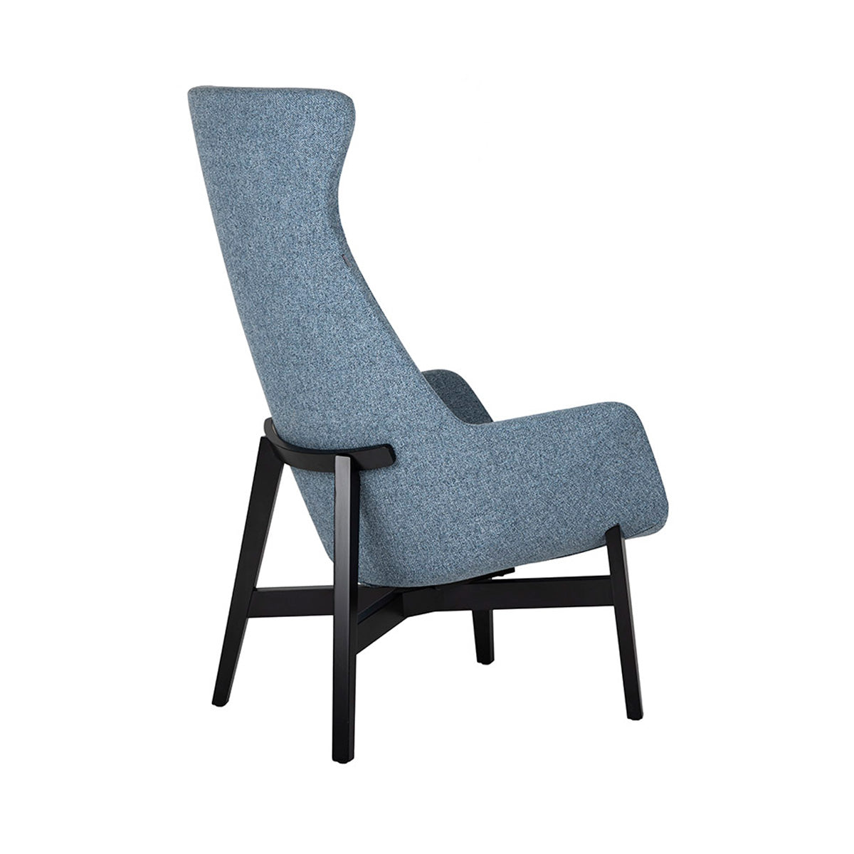 Silla Interior Kinzika S