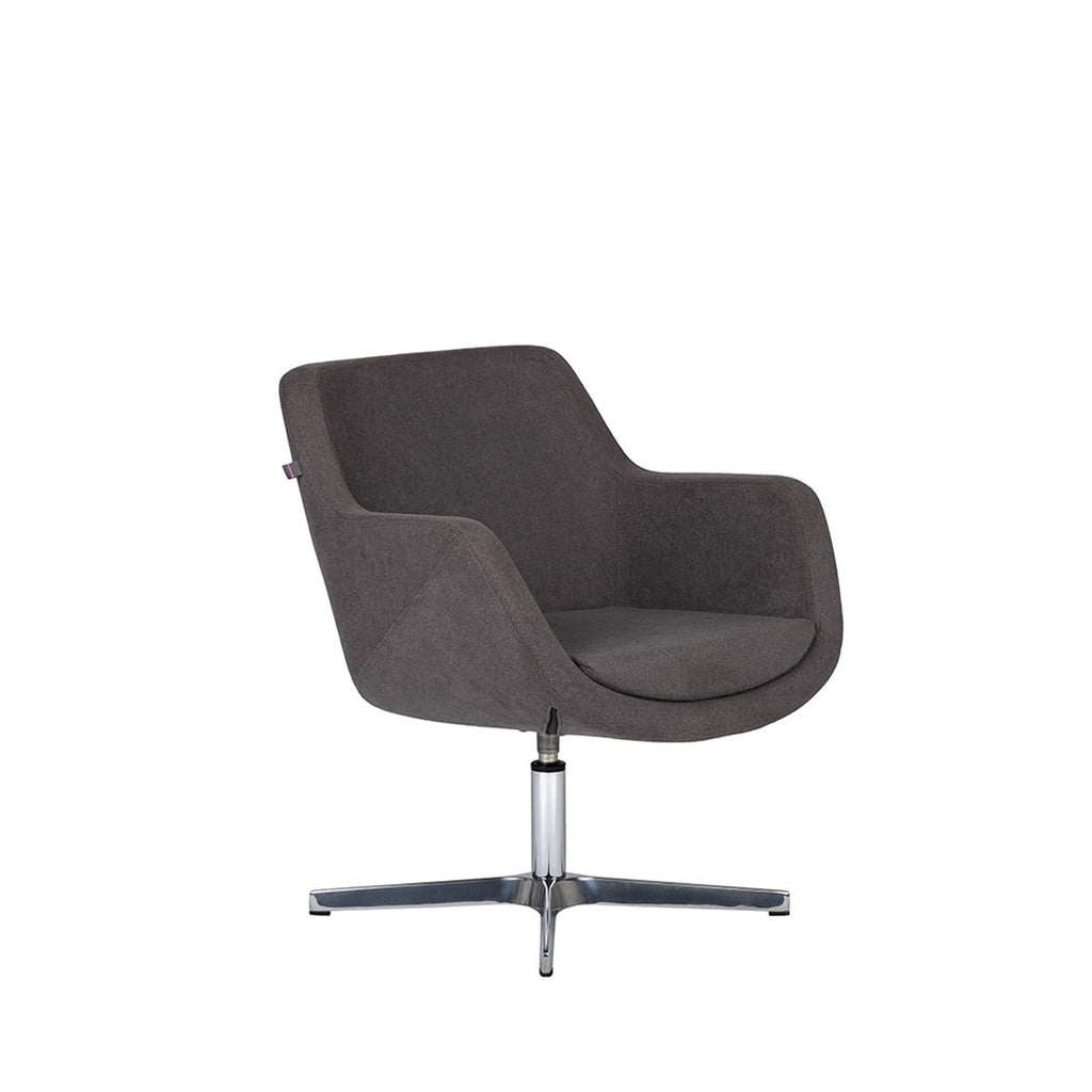 Silla Interior Kinzika S