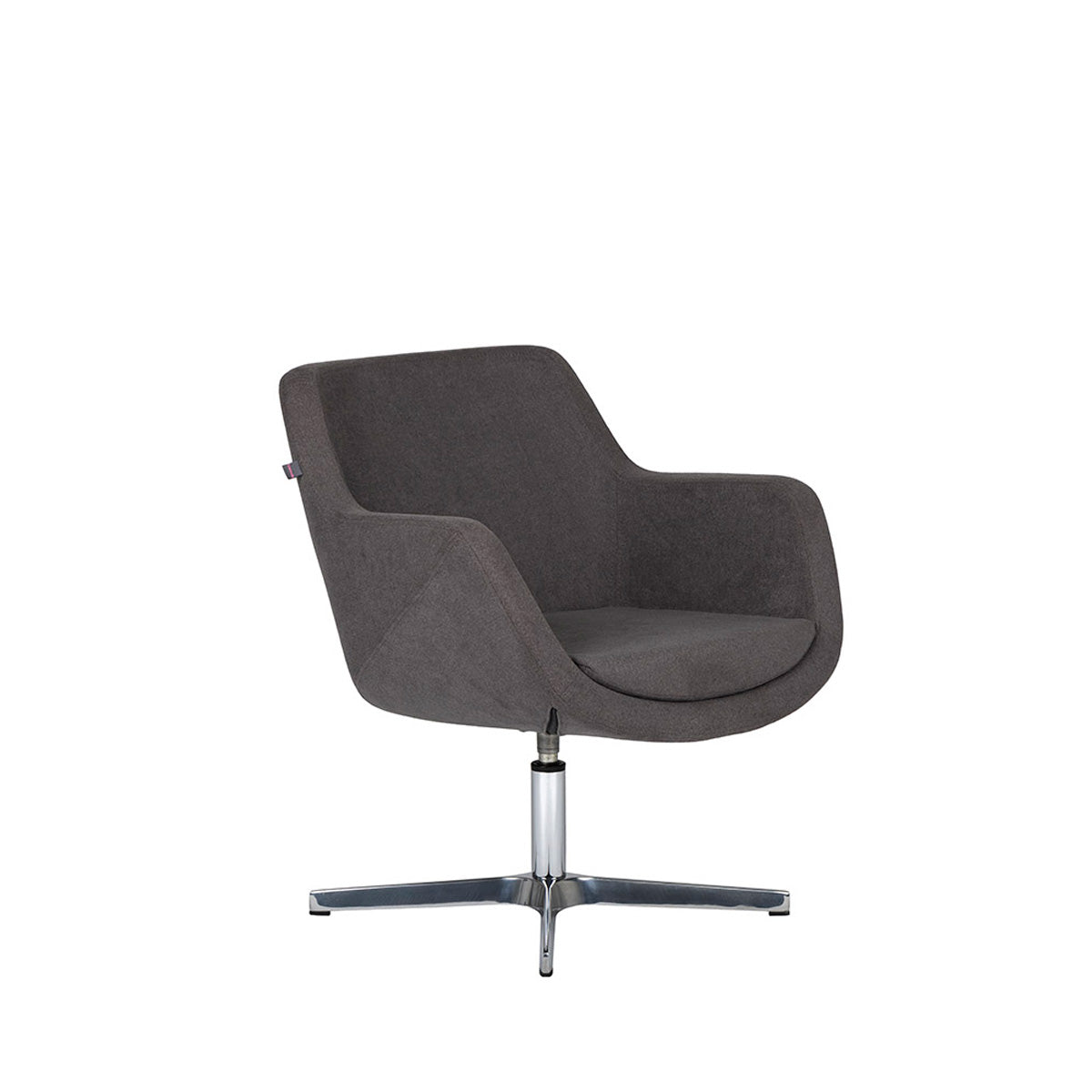 Silla Interior Kinzika S