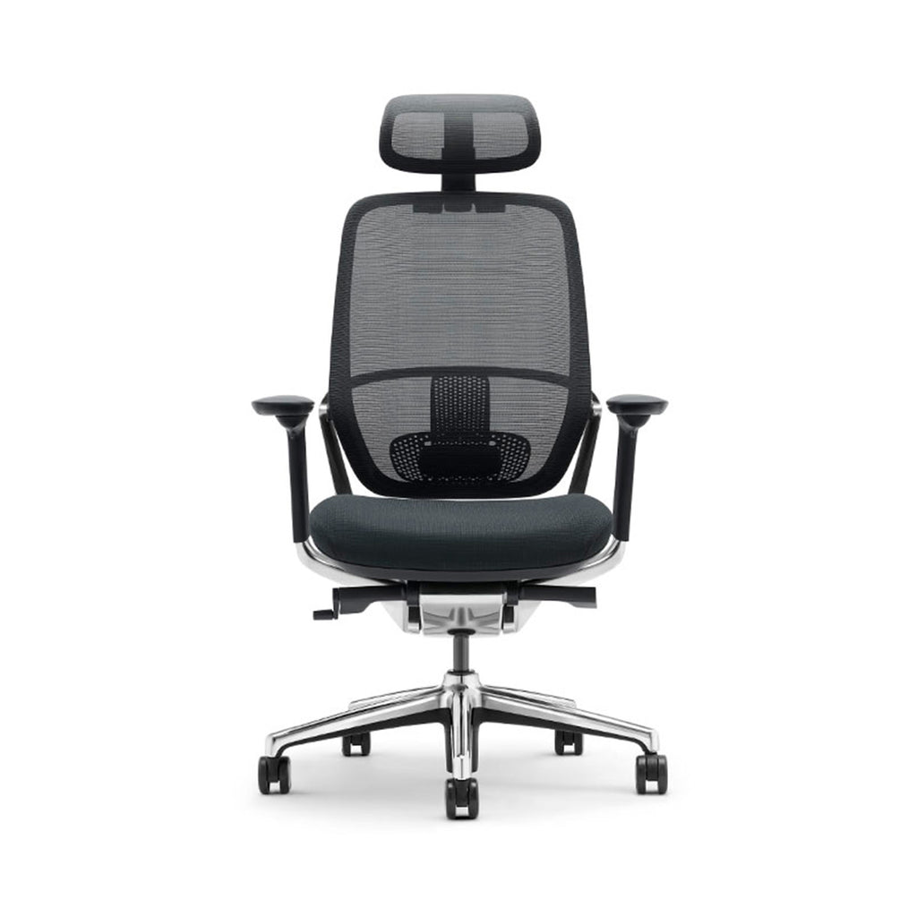 Silla Directiva Legend