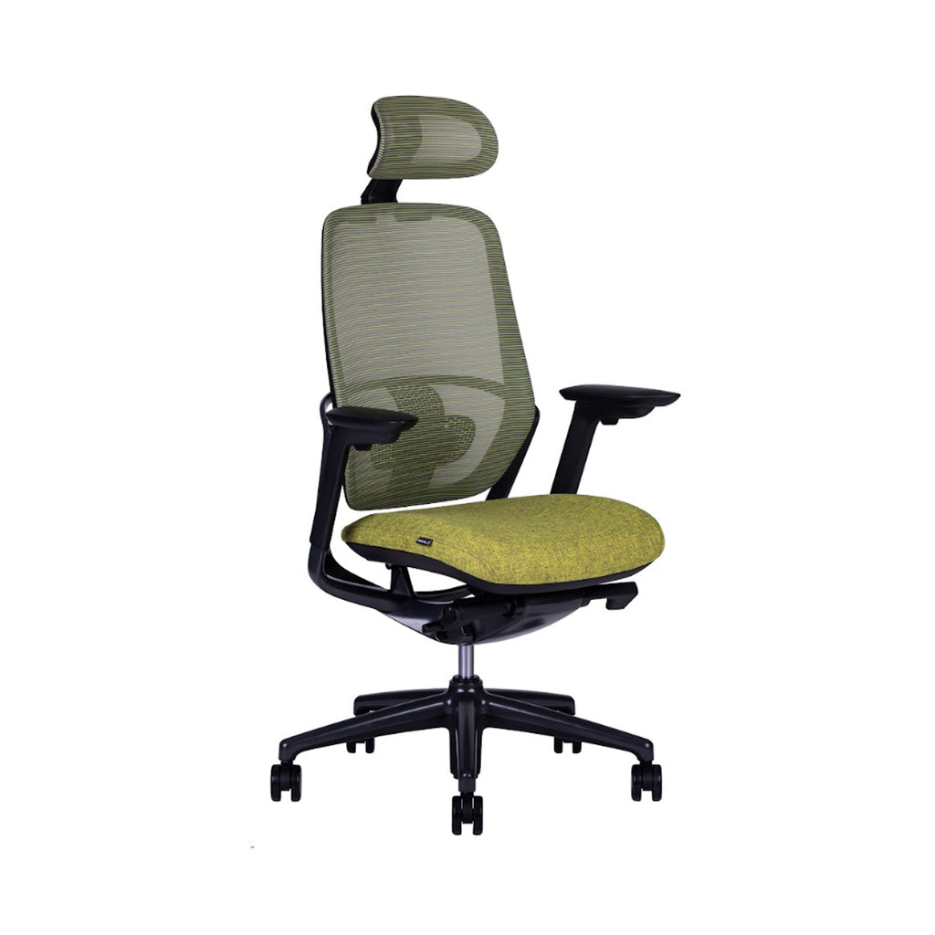 Silla Directiva Legend