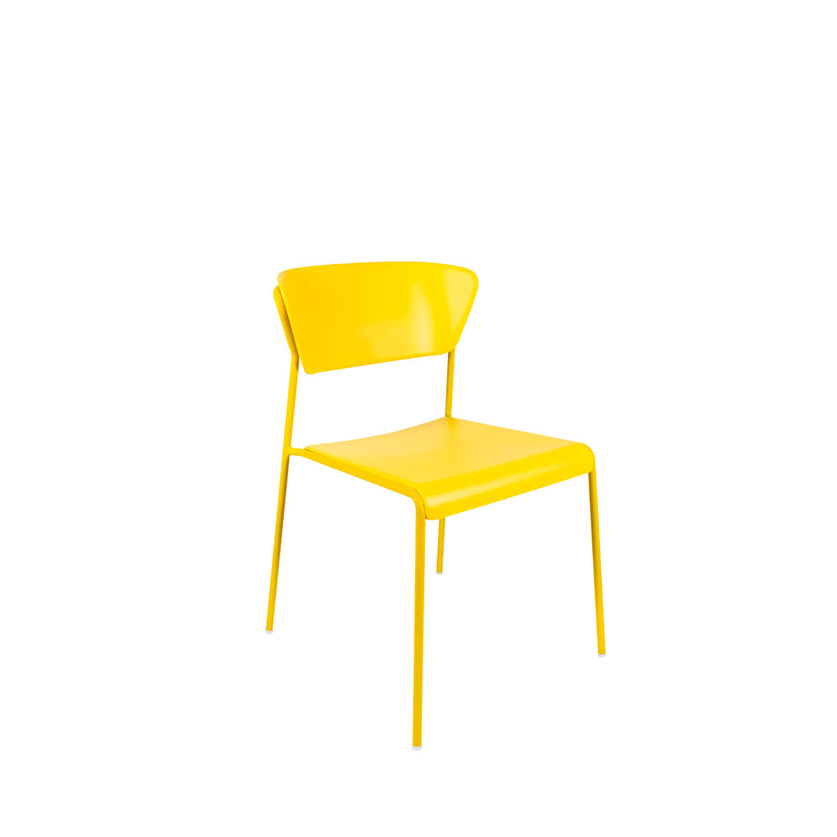 Silla Interior Lisa
