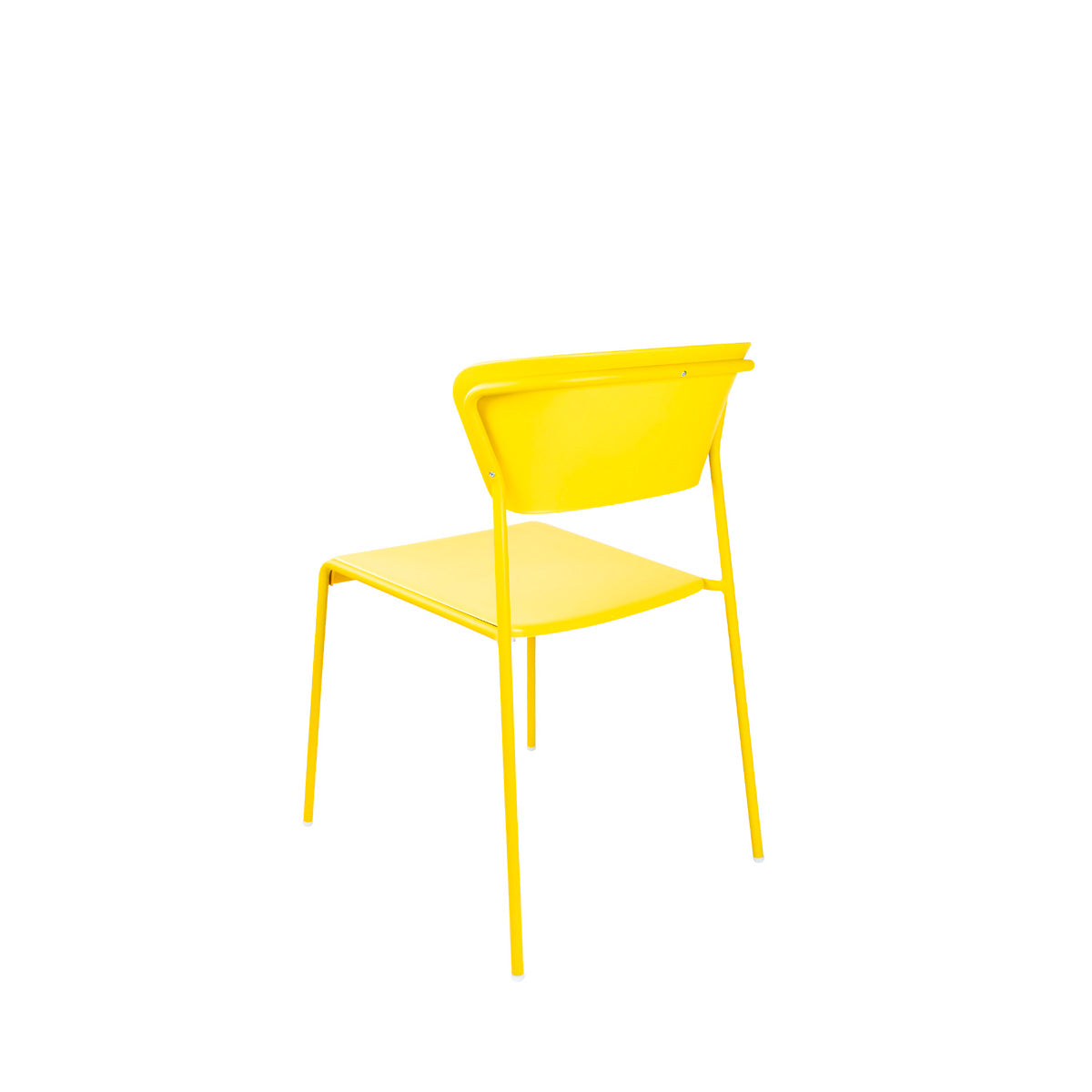 Silla Interior Lisa