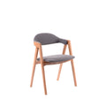 Silla Interior Lola