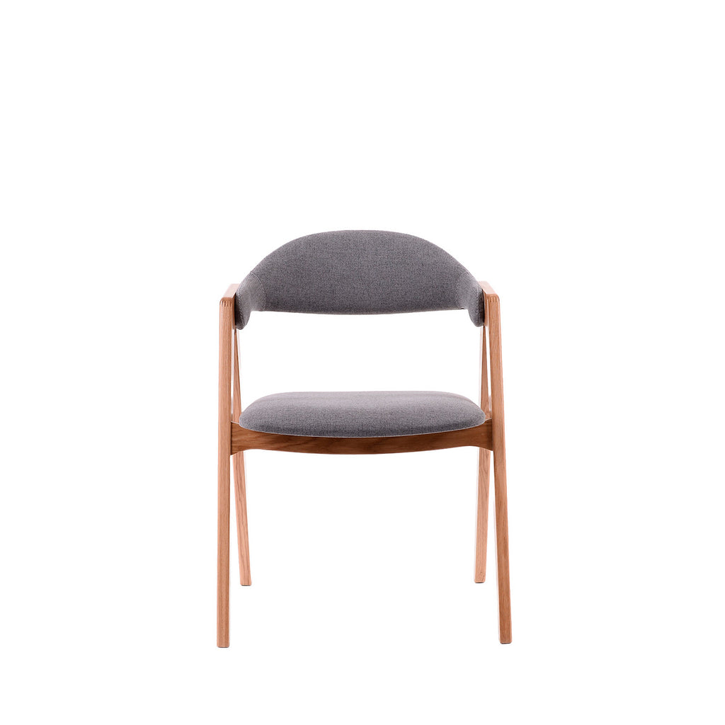Silla Interior Lola