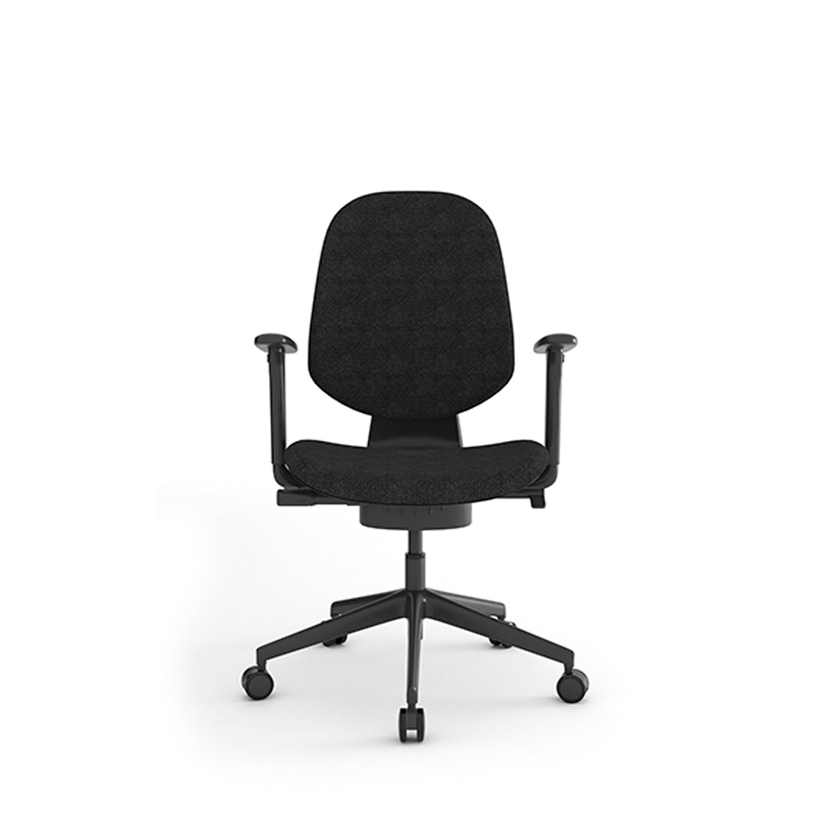 Silla Operativa Luke