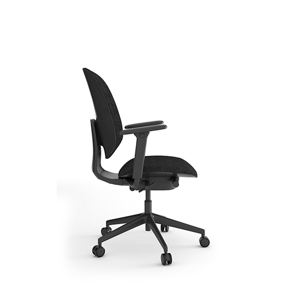 Silla Operativa Luke