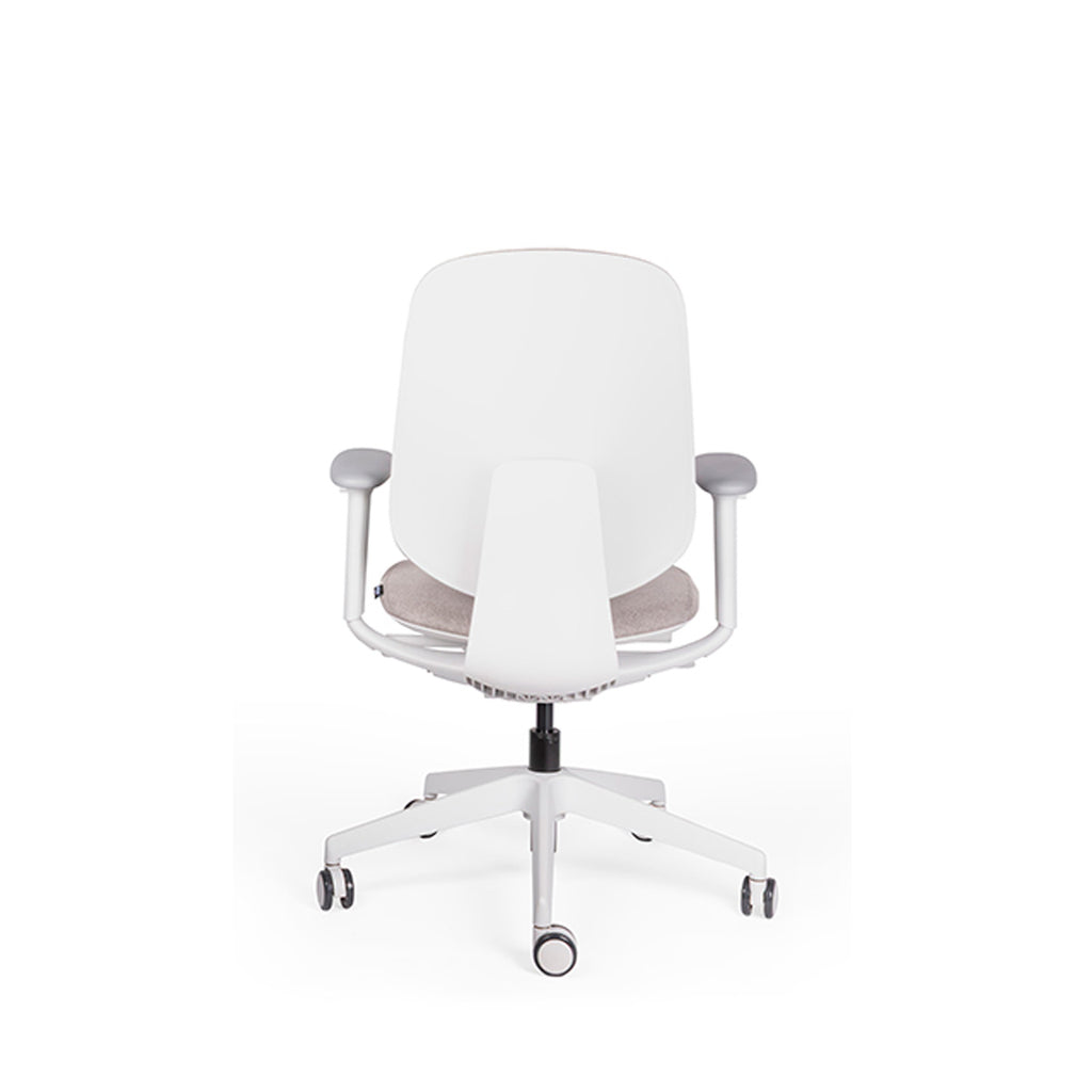 Silla Operativa Luke