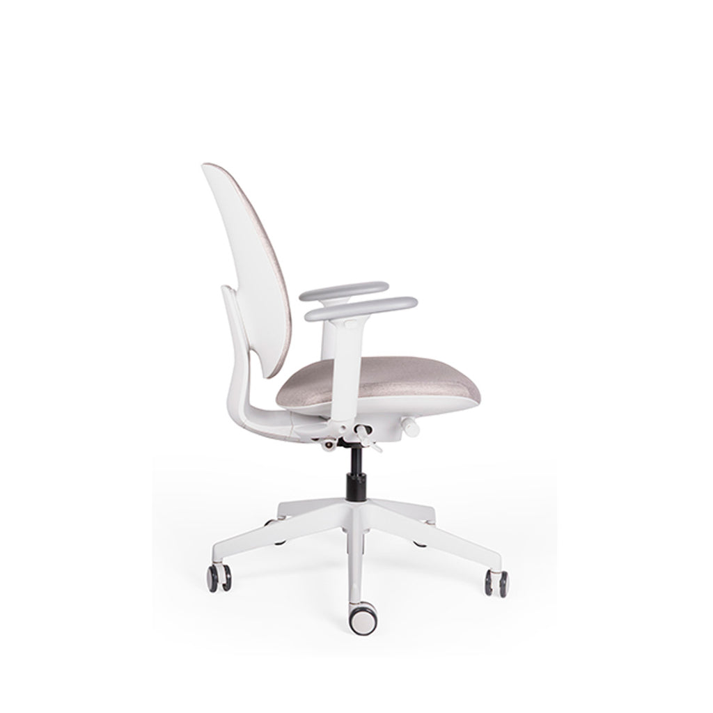 Silla Operativa Luke