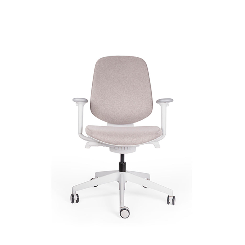 Silla Operativa Luke