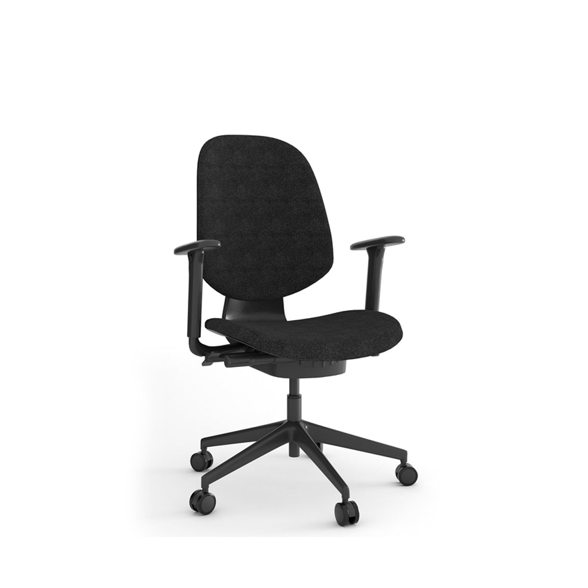 Silla Operativa Luke