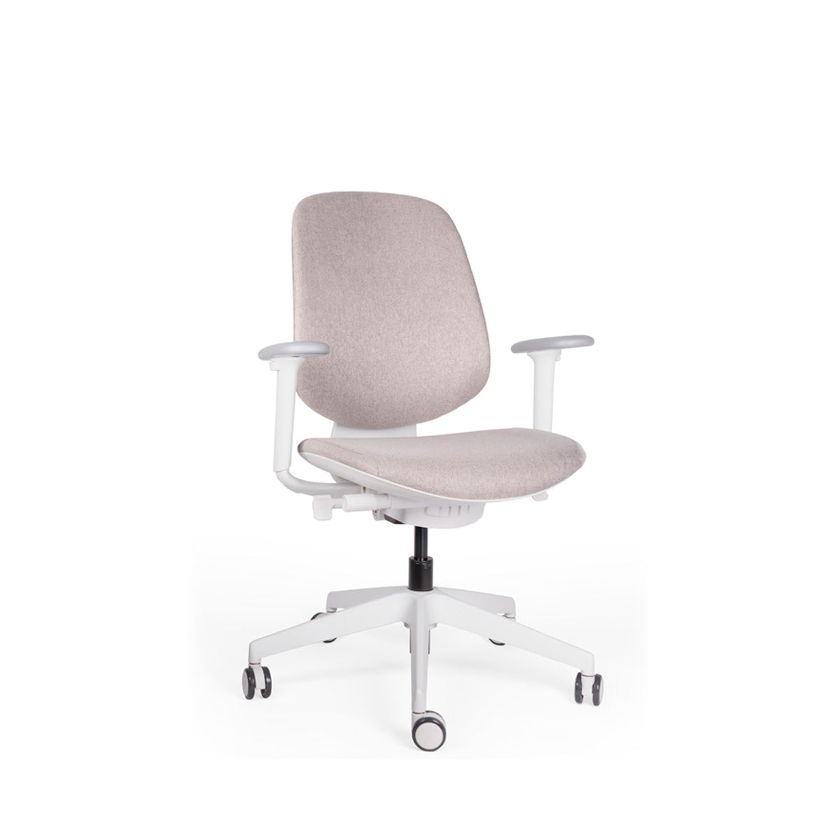 Silla Operativa Luke