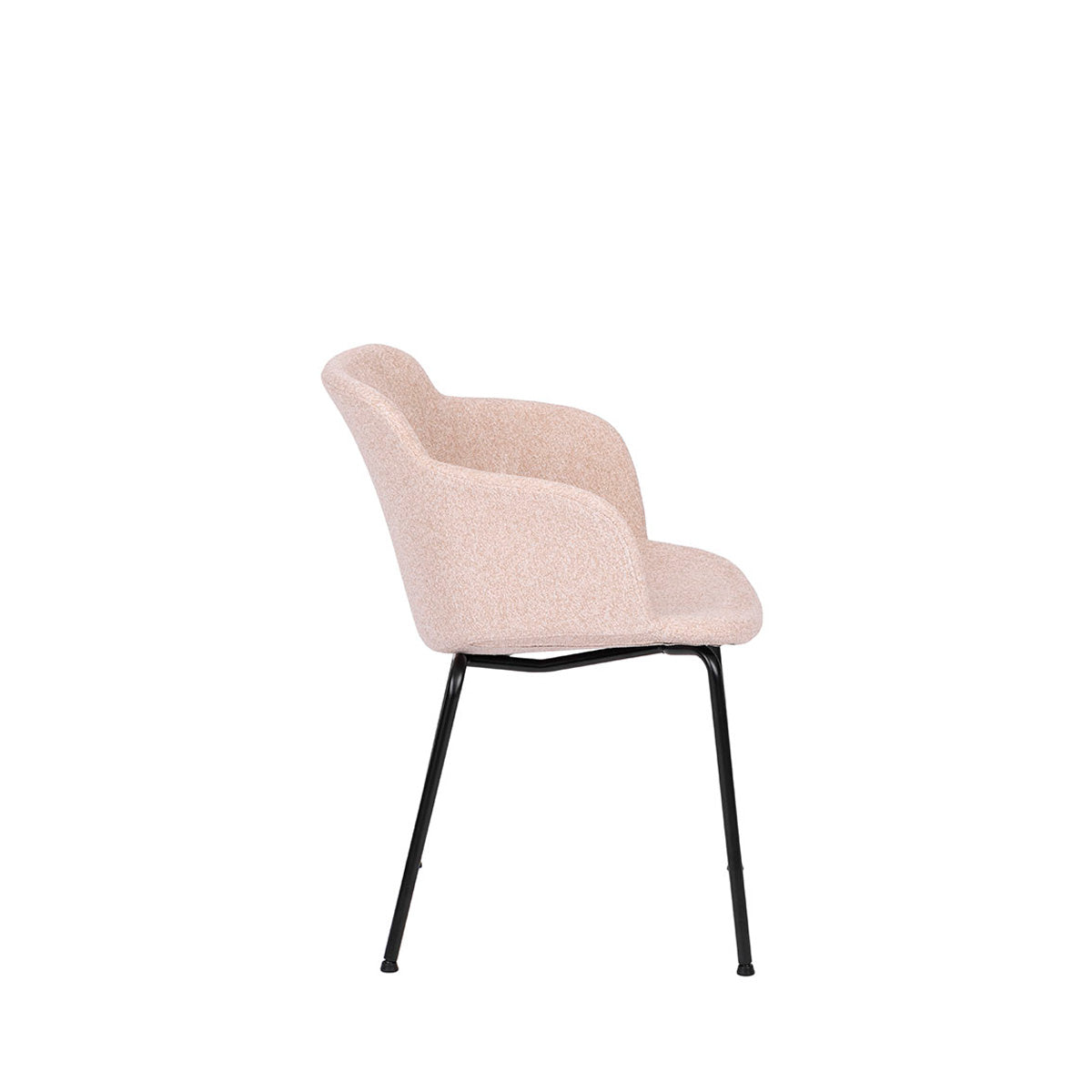 Silla Interior Luna