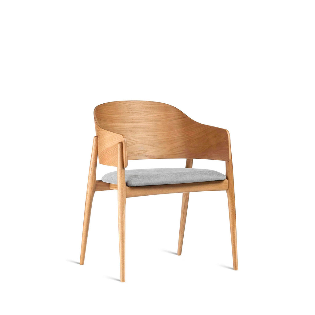 Silla Interior Mariola
