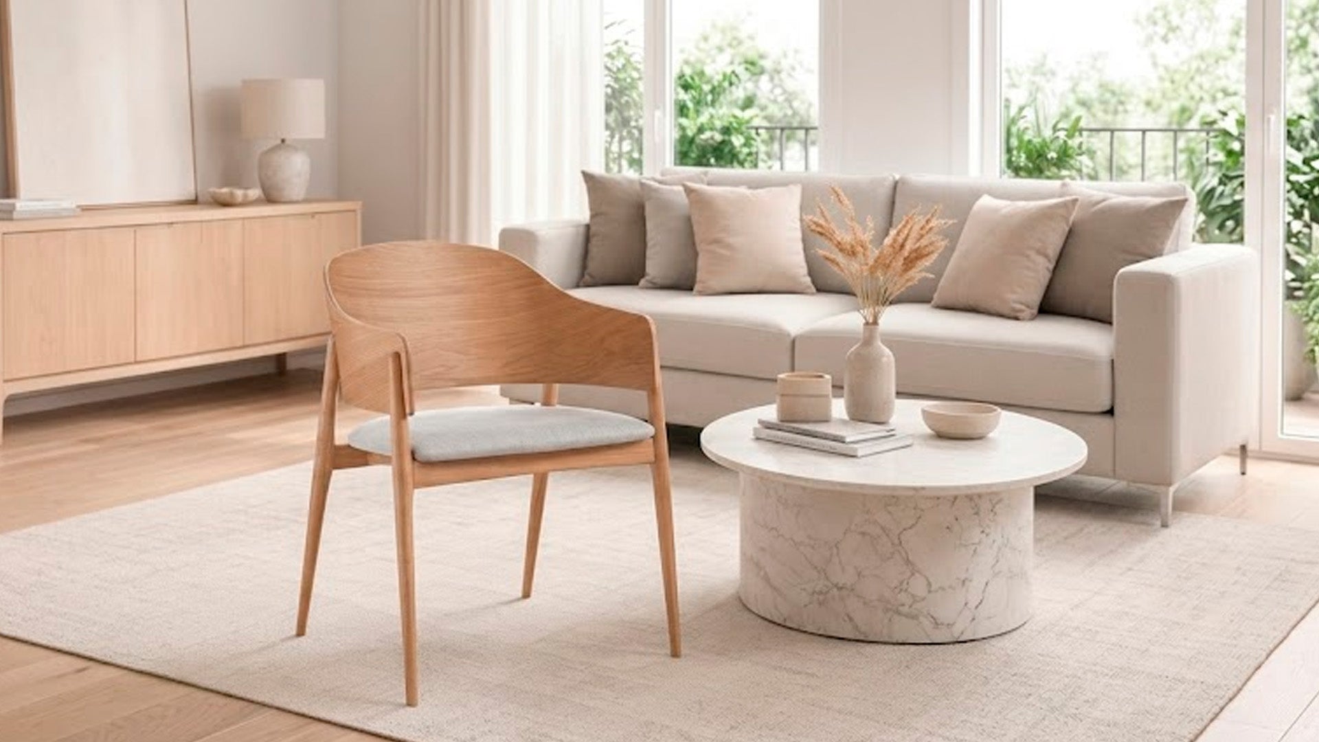Silla Interior Mariola