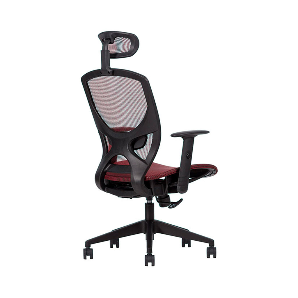 Silla Ejecutiva Matrix