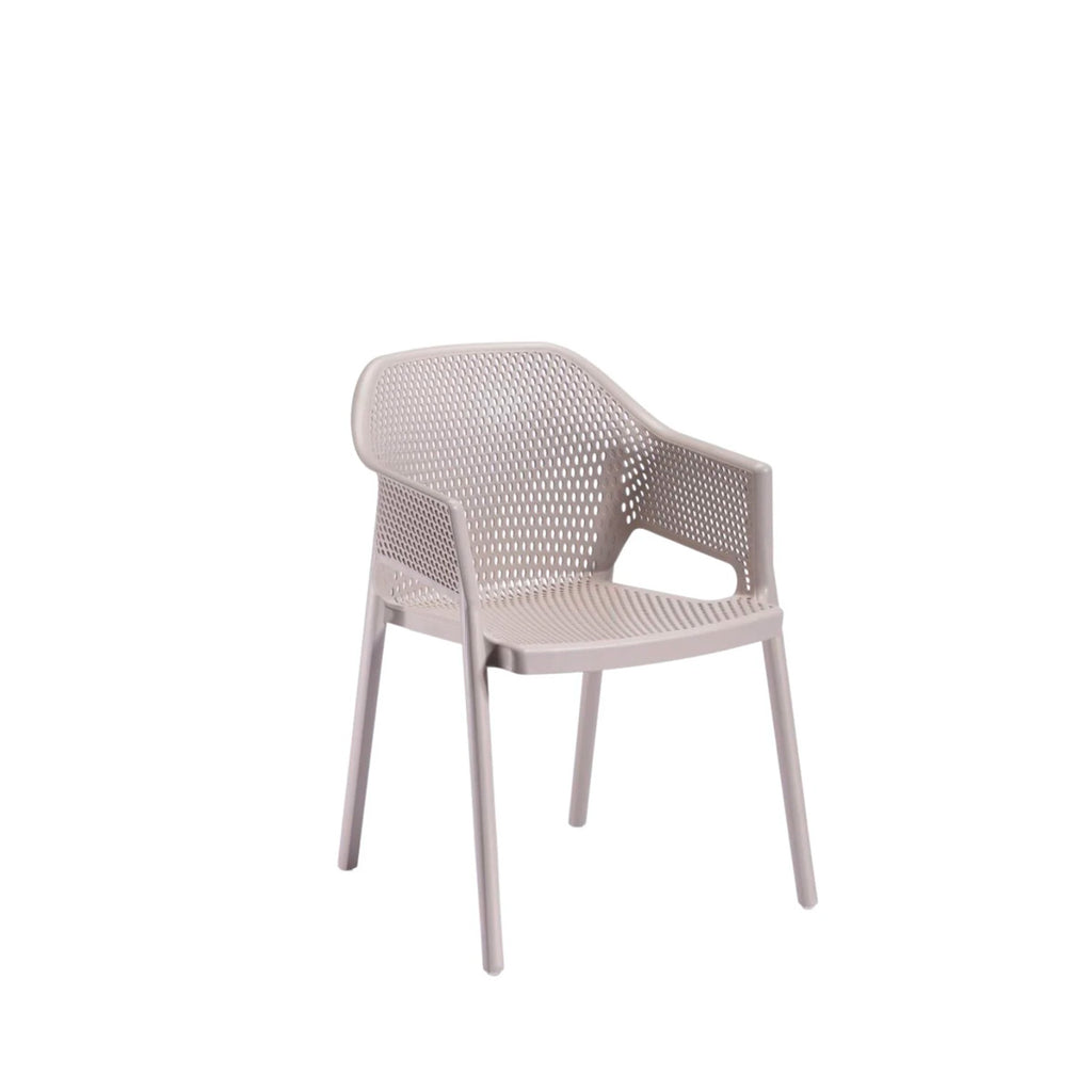 Silla Exterior Minush