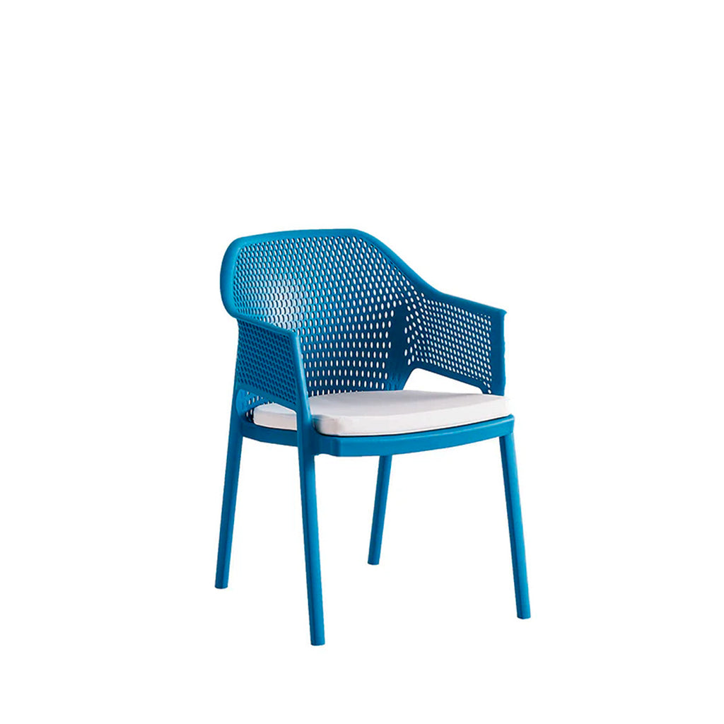 Silla Exterior Minush