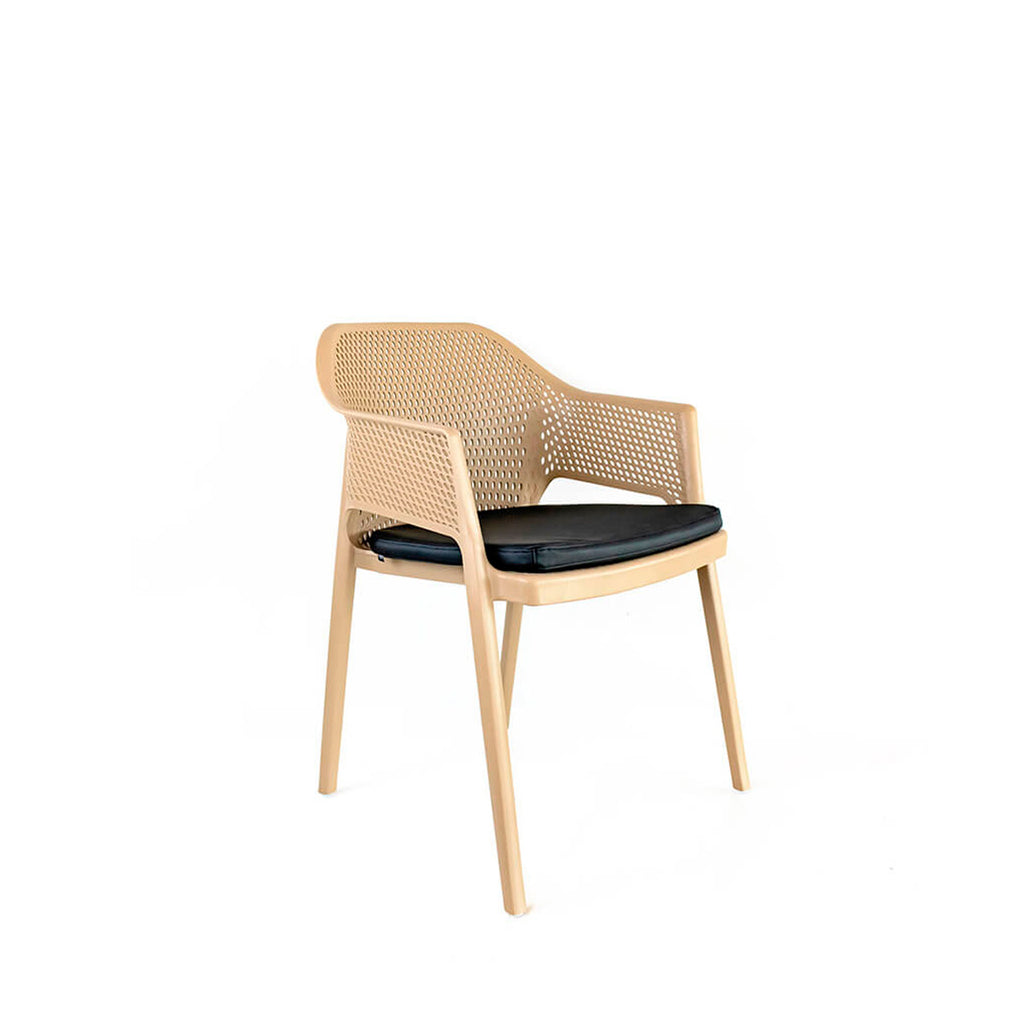 Silla Exterior Minush