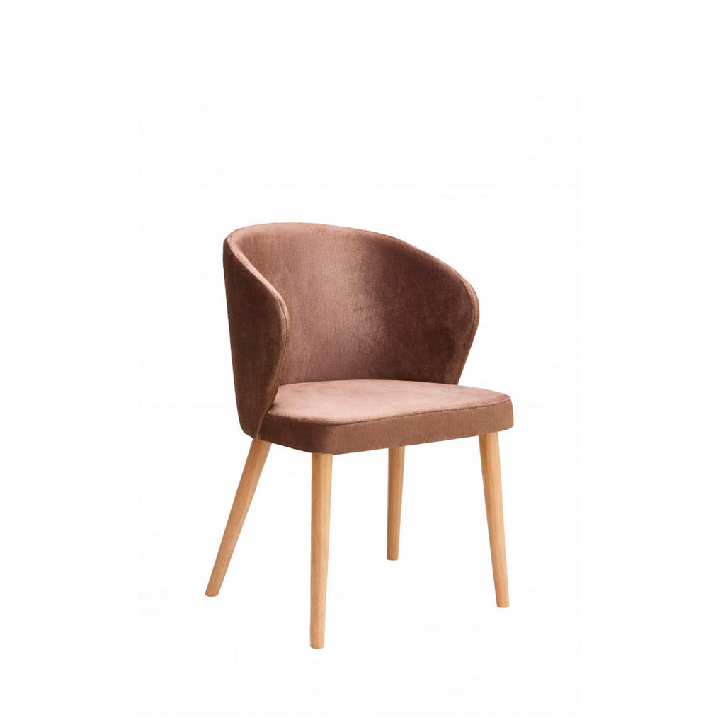 Silla Interior Mora