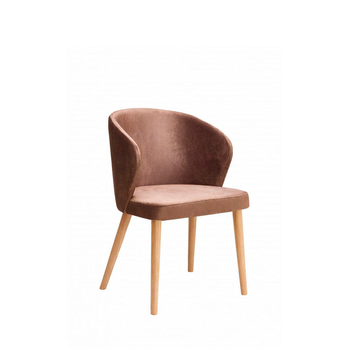 Silla Interior Mora