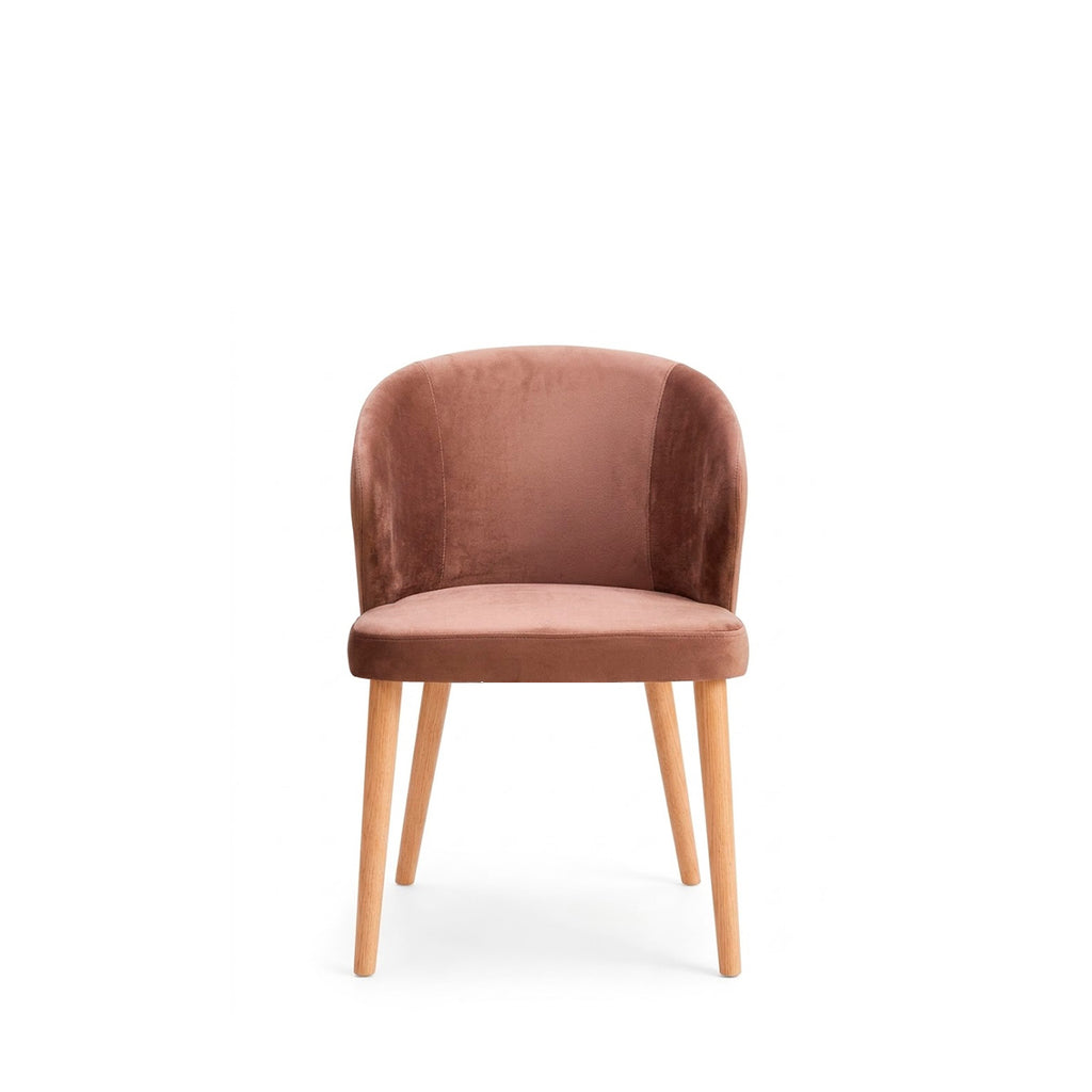Silla Interior Mora