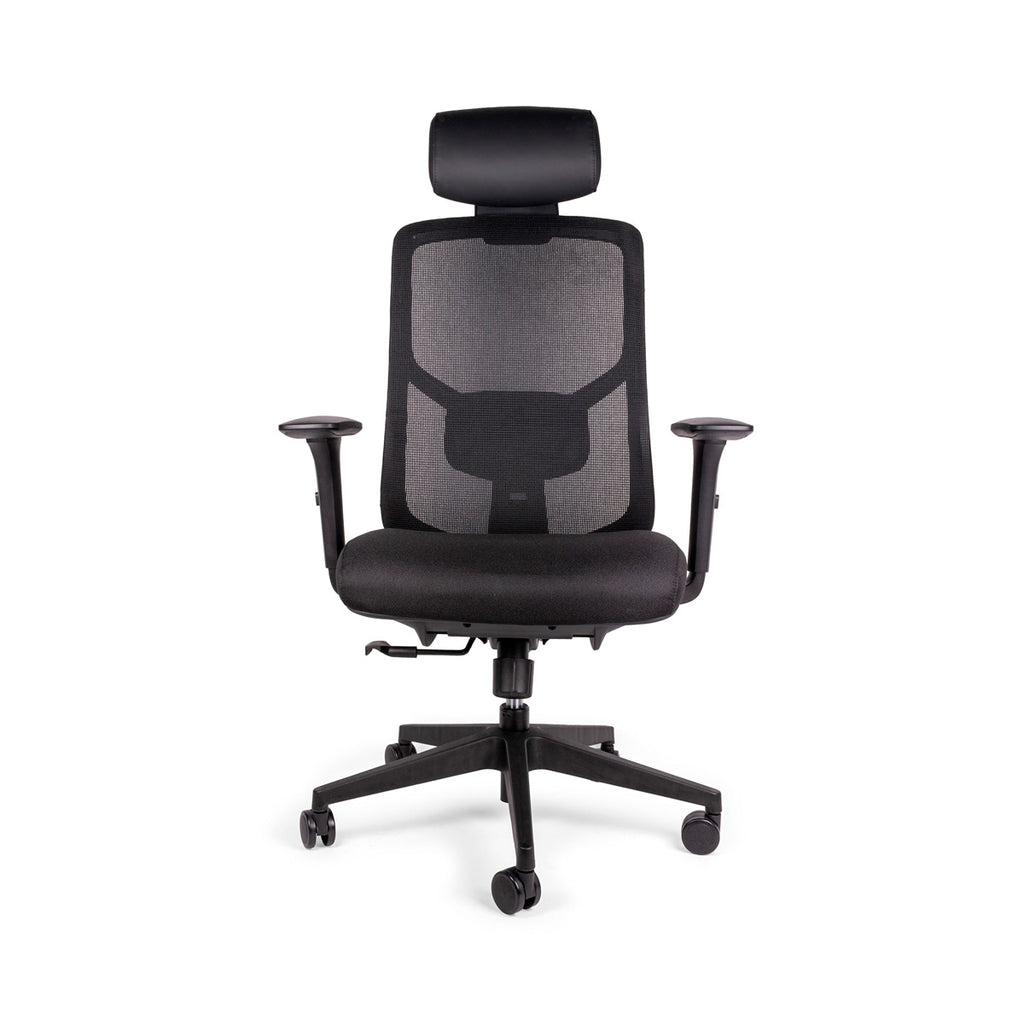 Silla Ejecutiva Nébula