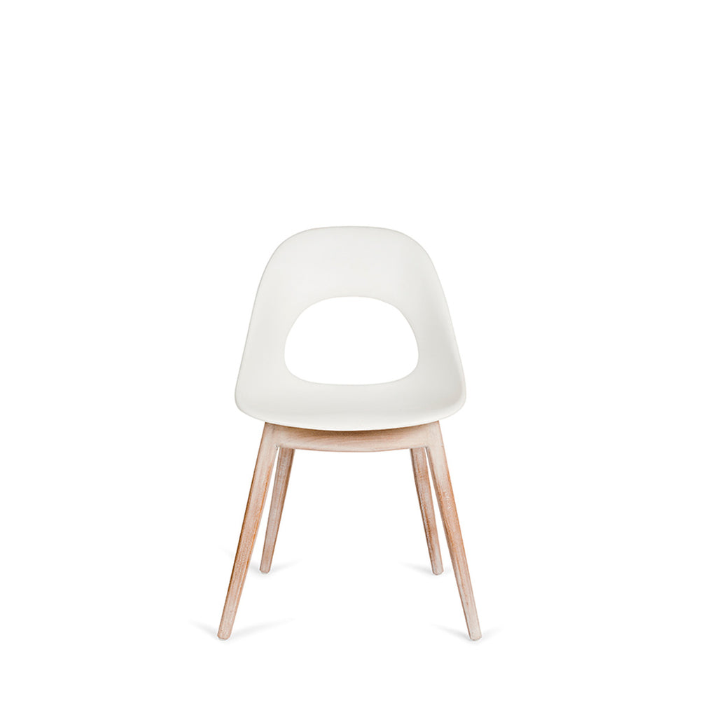 Silla Interior Nona