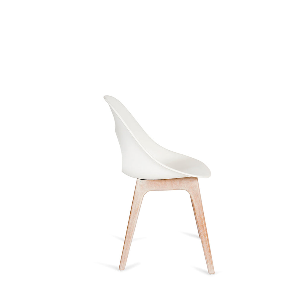 Silla Interior Nona