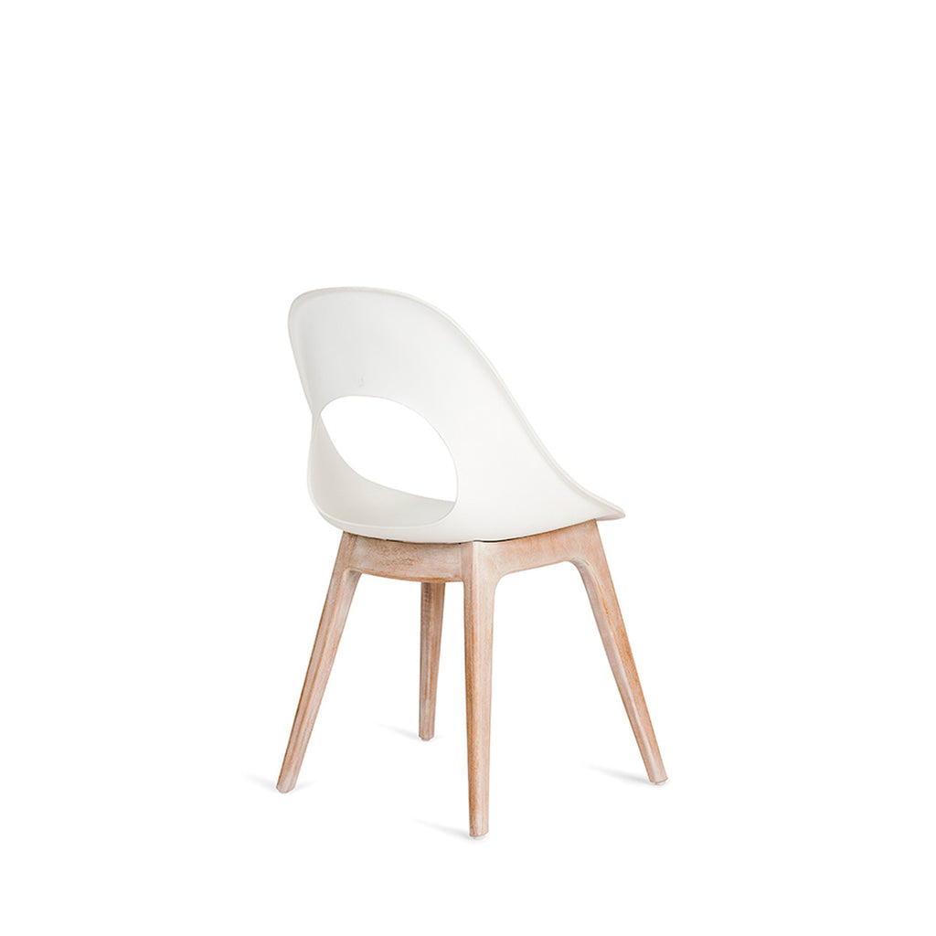 Silla Interior Nona