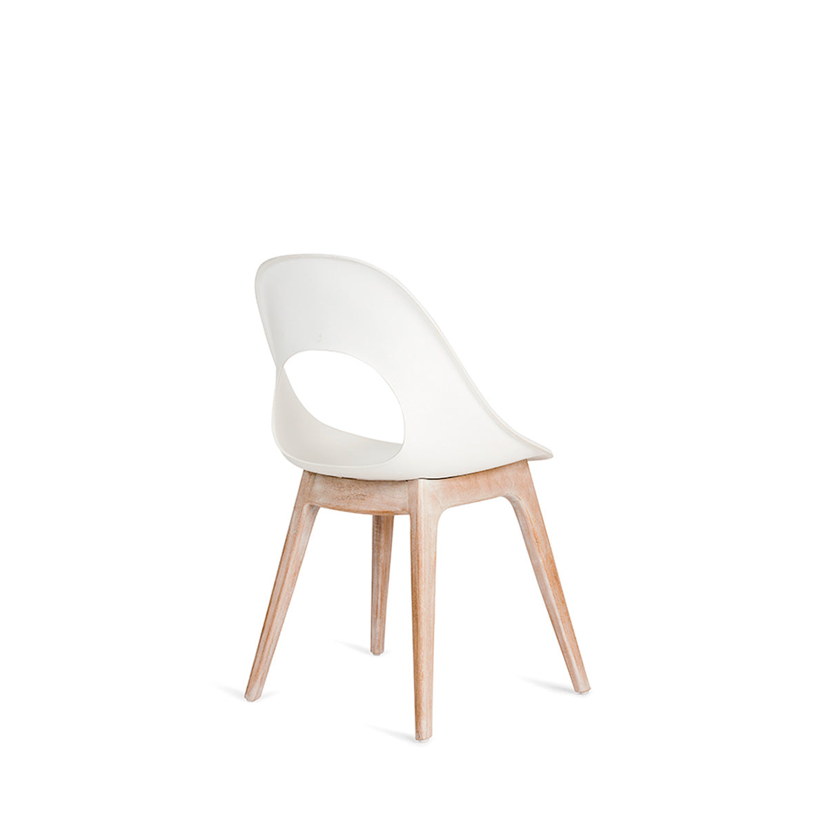Silla Interior Nona
