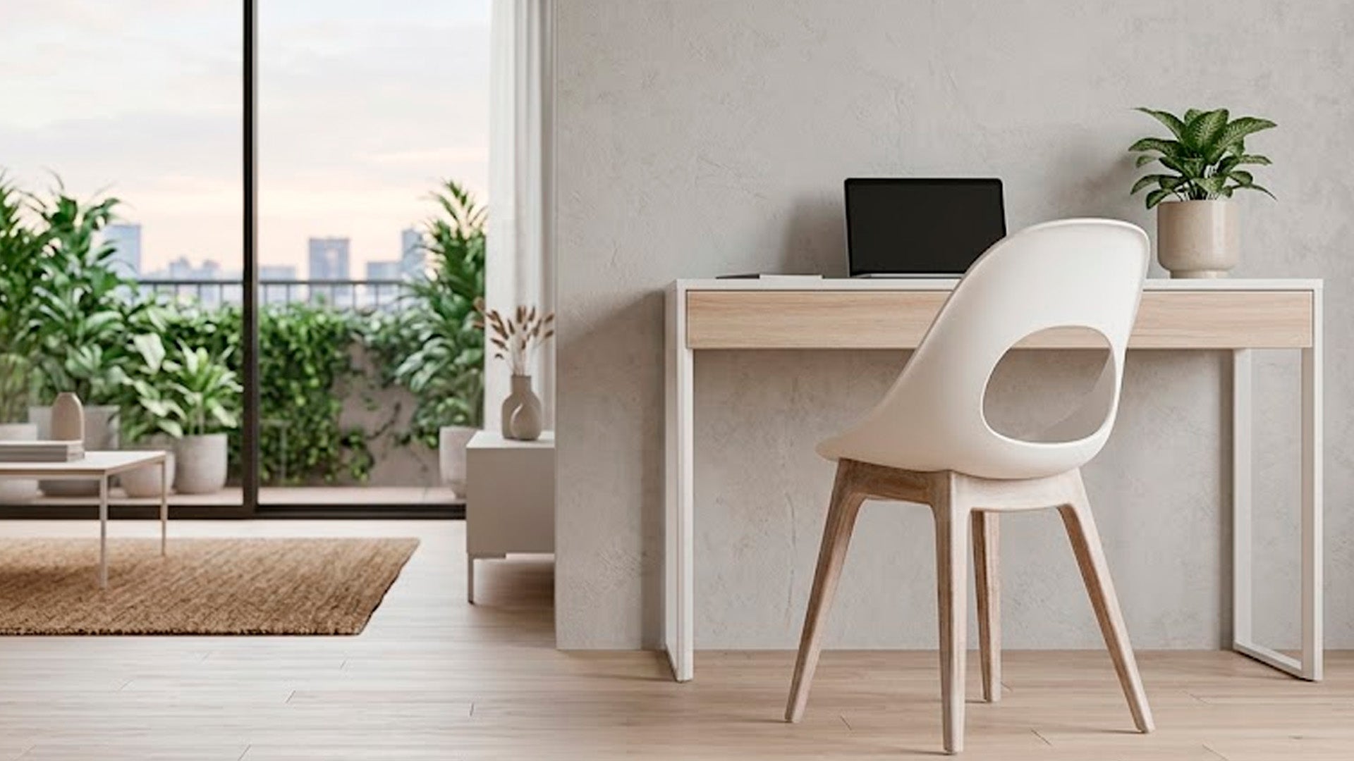 Silla Interior Nona