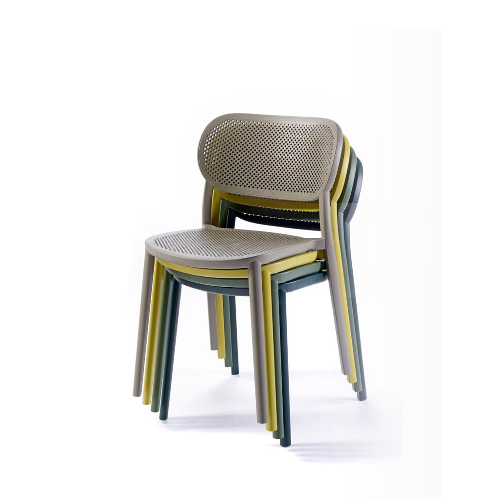 Silla Exterior Nuta