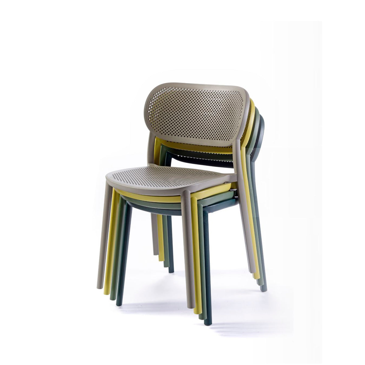 Silla Exterior Nuta