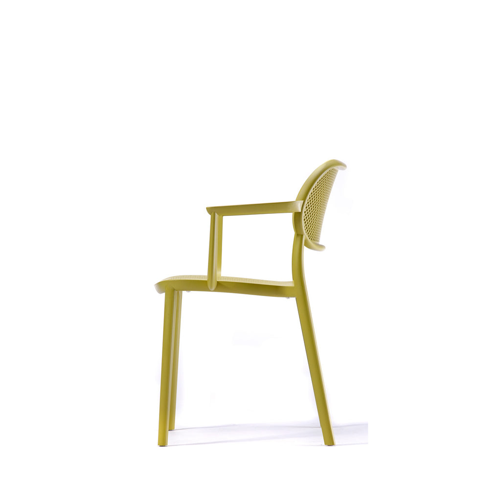 Silla Exterior Nuta