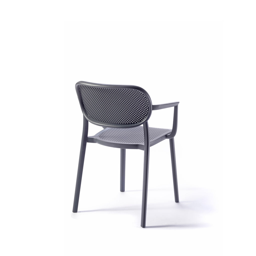 Silla Exterior Nuta