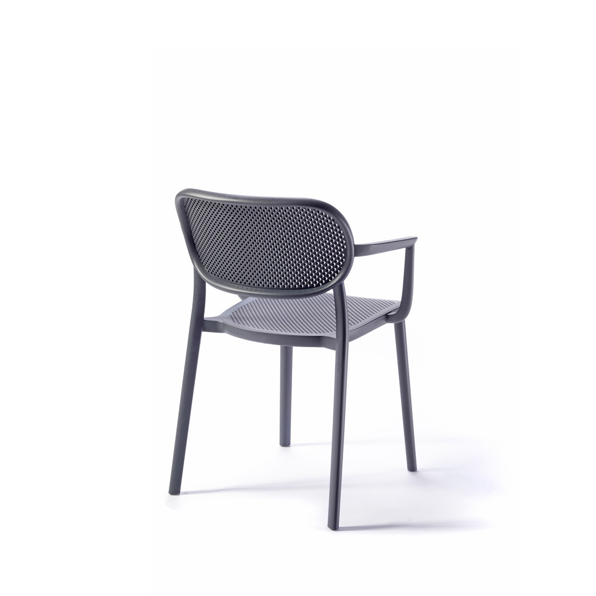 Silla Exterior Nuta