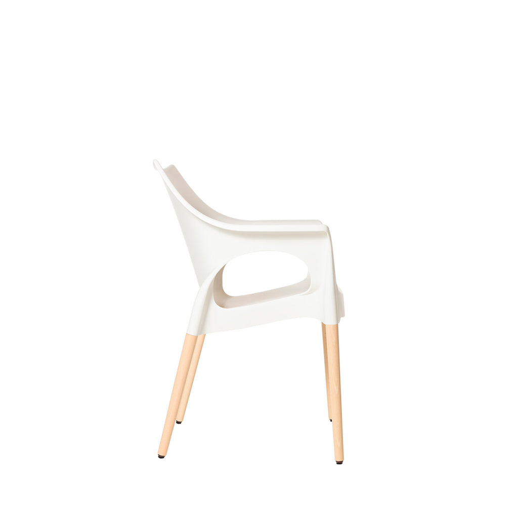 Silla Interior Ola