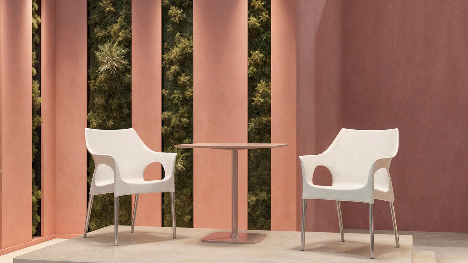 Silla Interior Ola