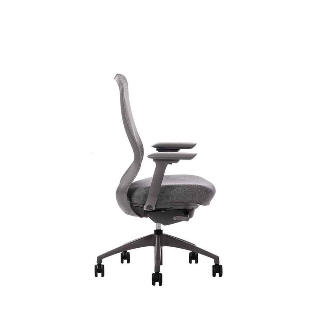 Silla Ejecutiva Omega