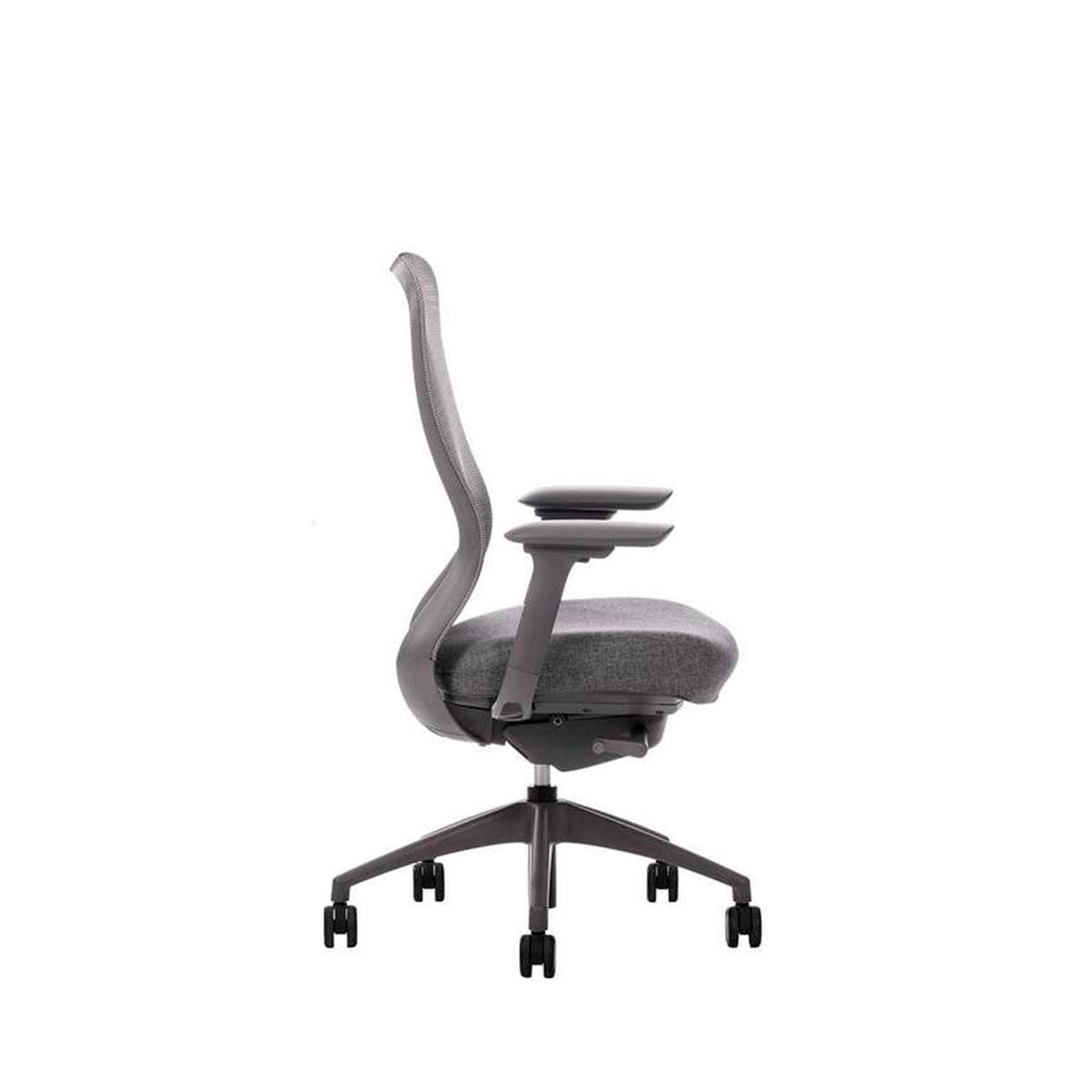 Silla Ejecutiva Omega